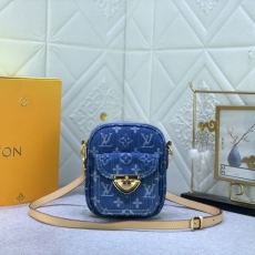 Louis Vuitton Satchel Bags